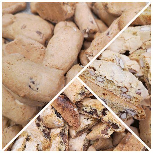 biscotti