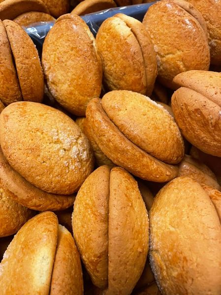 biscotti
