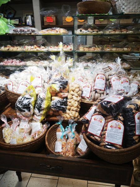 biscottificio nonna maria