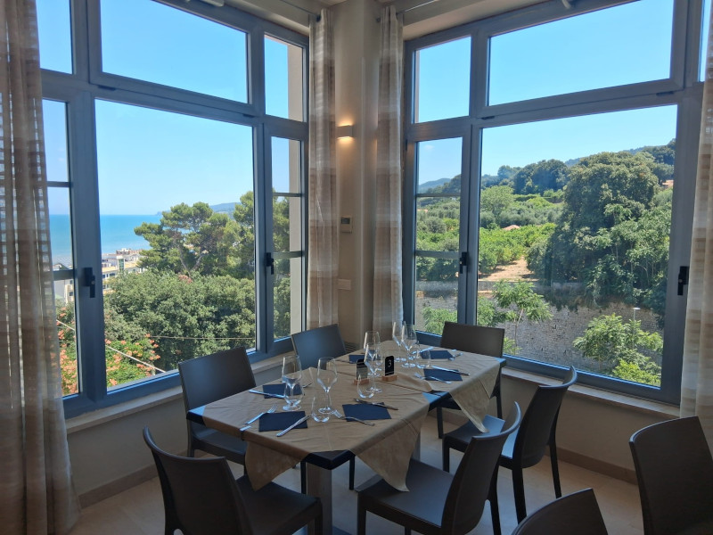 ristorante figli di ciccio